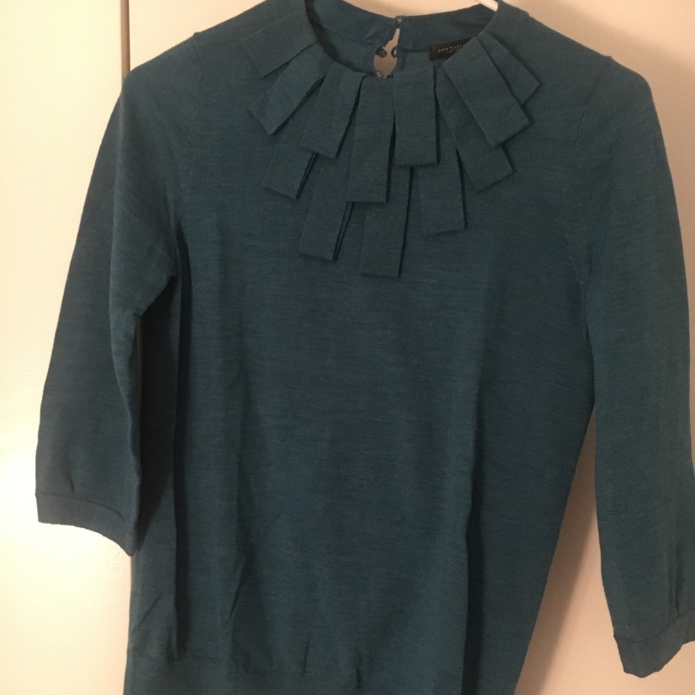Ann Taylor Sweater